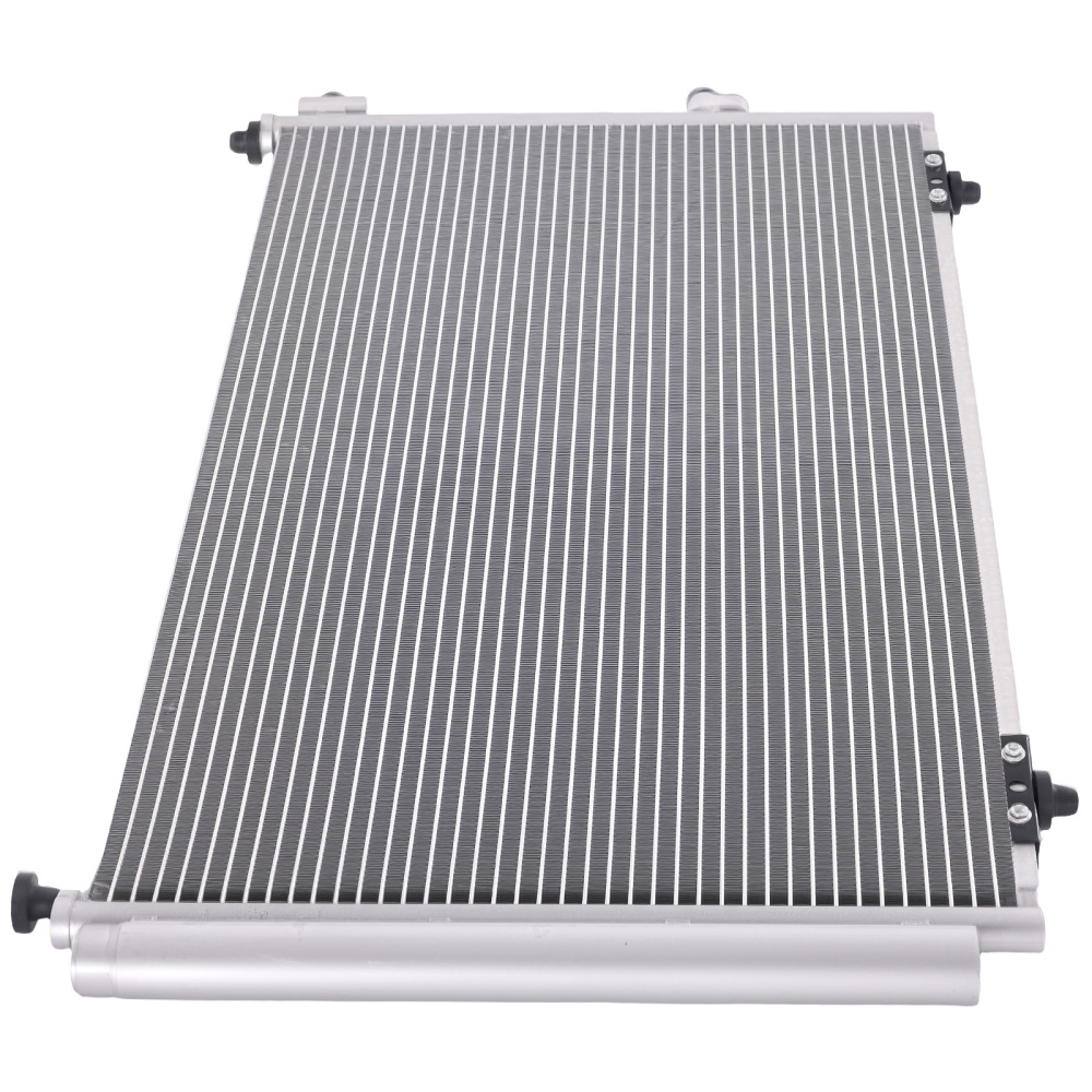 Aluminum Coolant RadiatorCondenser compatible for Toyota RAV4 2.5L 2013-2018 1640028570
