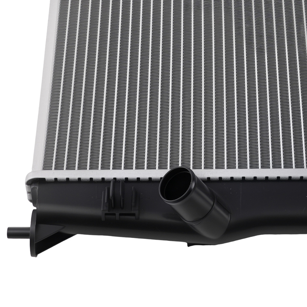 Radiatore Alluminio compatibile per Mazda 5 1.8 1999cc 2005-2025 MA3010215 CU2894 MT