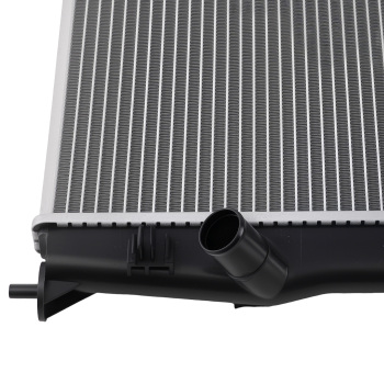 Radiatore Alluminio compatibile per Mazda 5 1.8 1999cc 2005-2025 MA3010215 CU2894 MT