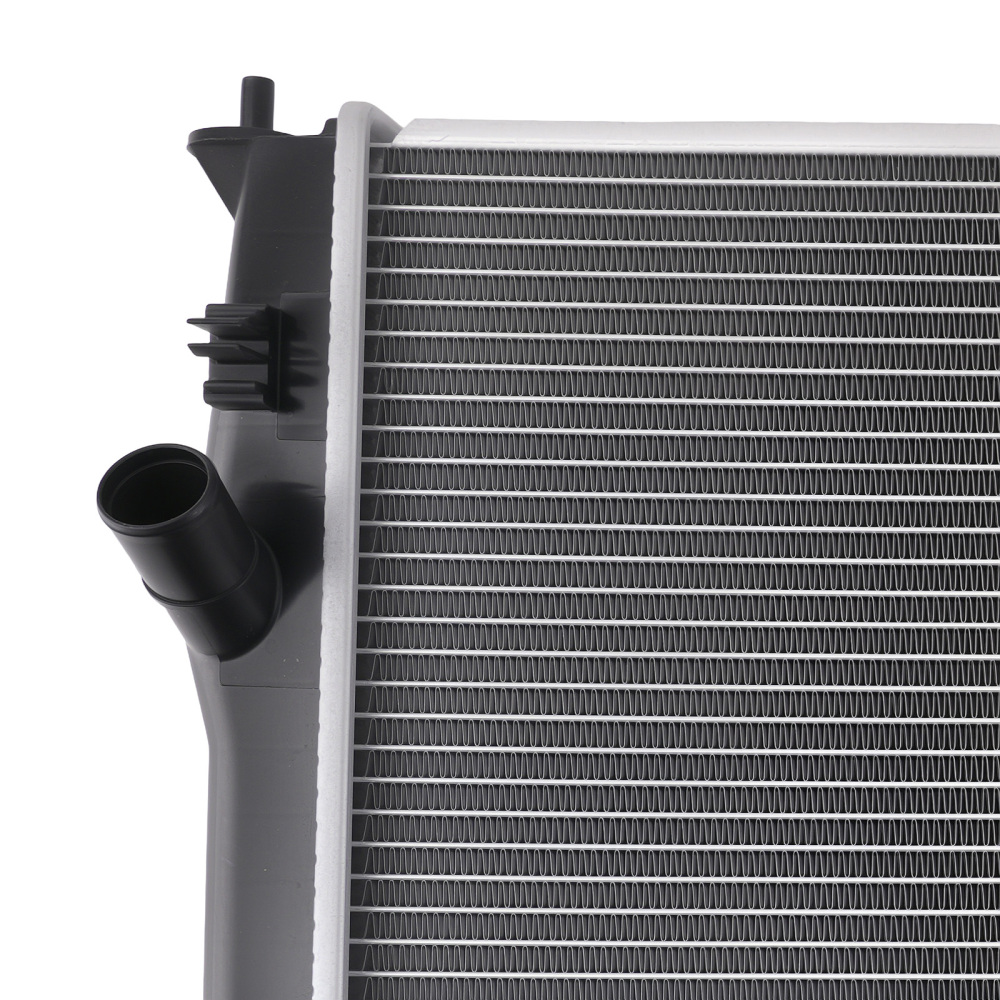 Radiatore Alluminio compatibile per Mazda 5 1.8 1999cc 2005-2025 MA3010215 CU2894 MT