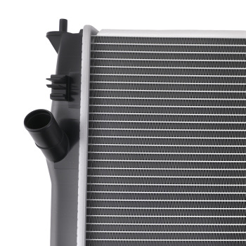 Radiatore Alluminio compatibile per Mazda 5 1.8 1999cc 2005-2025 MA3010215 CU2894 MT