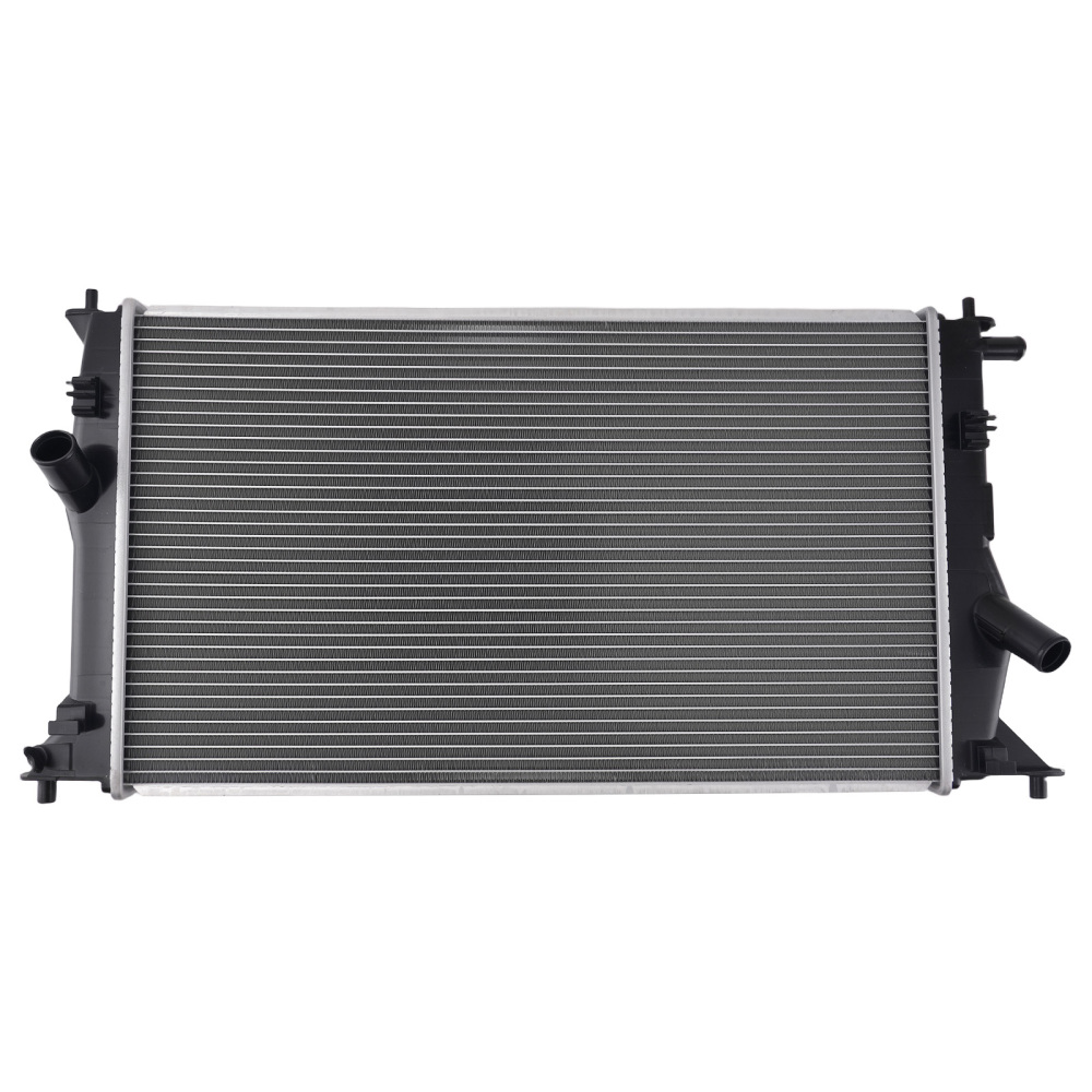 Radiatore Alluminio compatibile per Mazda 5 1.8 1999cc 2005-2025 MA3010215 CU2894 MT