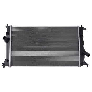 Radiatore Alluminio compatibile per Mazda 5 1.8 1999cc 2005-2025 MA3010215 CU2894 MT
