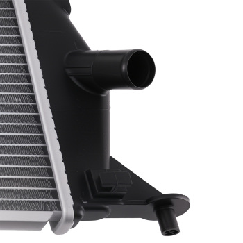 Radiatore Alluminio compatibile per Mazda 5 1.8 1999cc 2005-2025 MA3010215 CU2894 MT