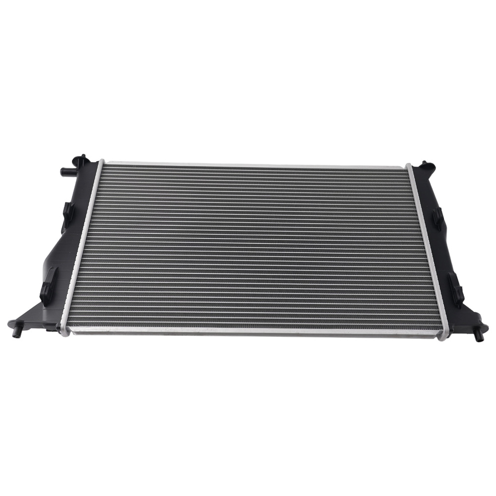 Radiatore Alluminio compatibile per Mazda 5 1.8 1999cc 2005-2025 MA3010215 CU2894 MT