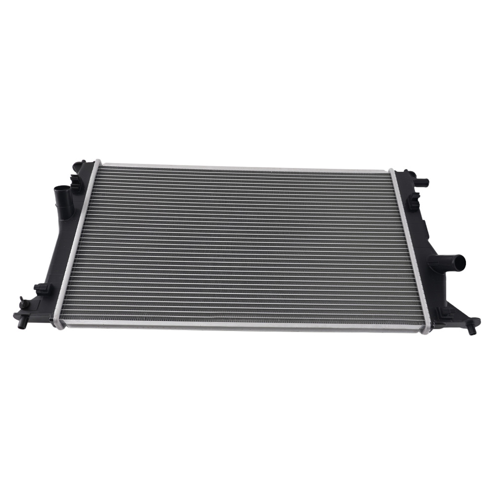 Radiatore Alluminio compatibile per Mazda 5 1.8 1999cc 2005-2025 MA3010215 CU2894 MT