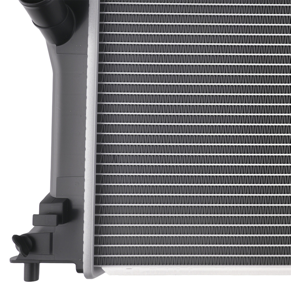 Radiatore Alluminio compatibile per Mazda 5 1.8 1999cc 2005-2025 MA3010215 CU2894 MT