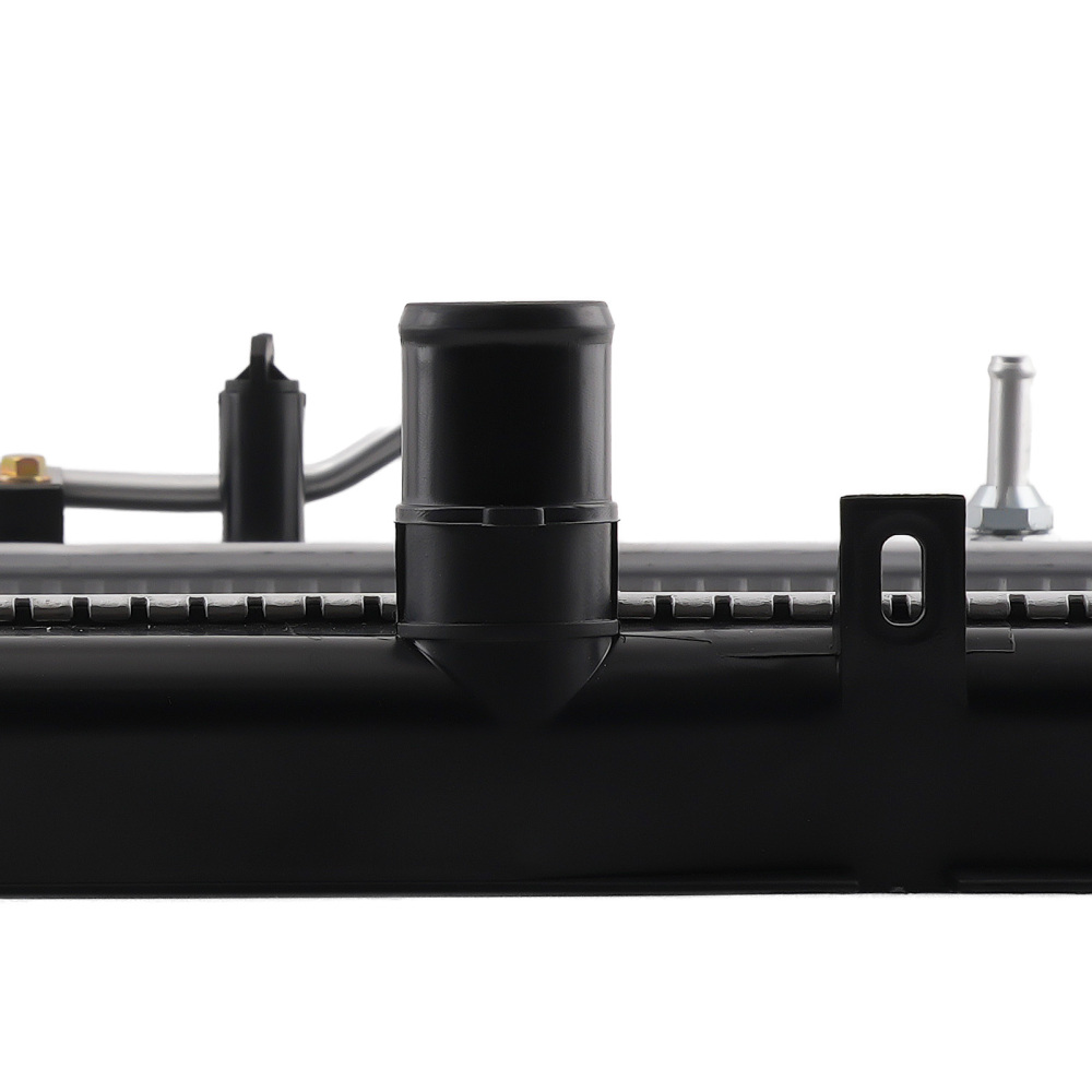 Aluminum Engine Cooling Radiator compatible for Toyota Camry 2.4L 2007-2009 164000H240