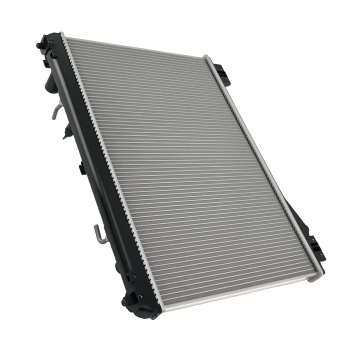 Coolant Radiator compatible for Suzuki Grand Vitara 2.4L 2006-2013 1770066J10 Aluminum