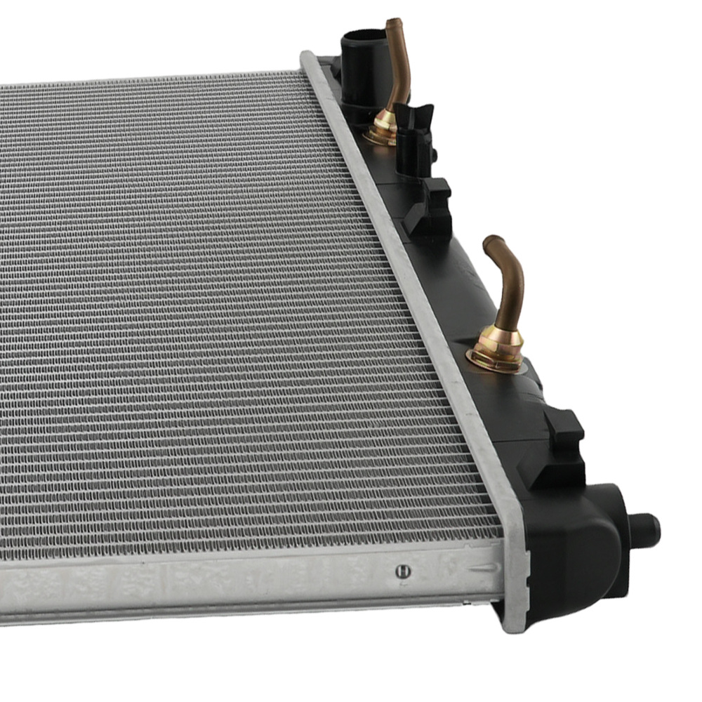 Coolant Radiator compatible for Suzuki Grand Vitara 2.4L 2006-2013 1770066J10 Aluminum