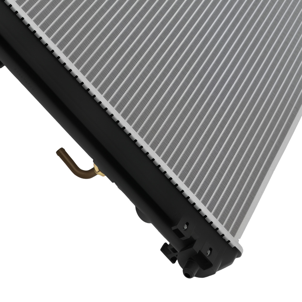 Coolant Radiator compatible for Suzuki Grand Vitara 2.4L 2006-2013 1770066J10 Aluminum