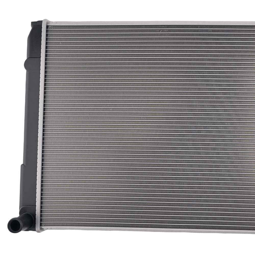 Aluminum Cooling Radiator compatible for Toyota Sienna 3.3L 2005-2006 2925 TO3010311