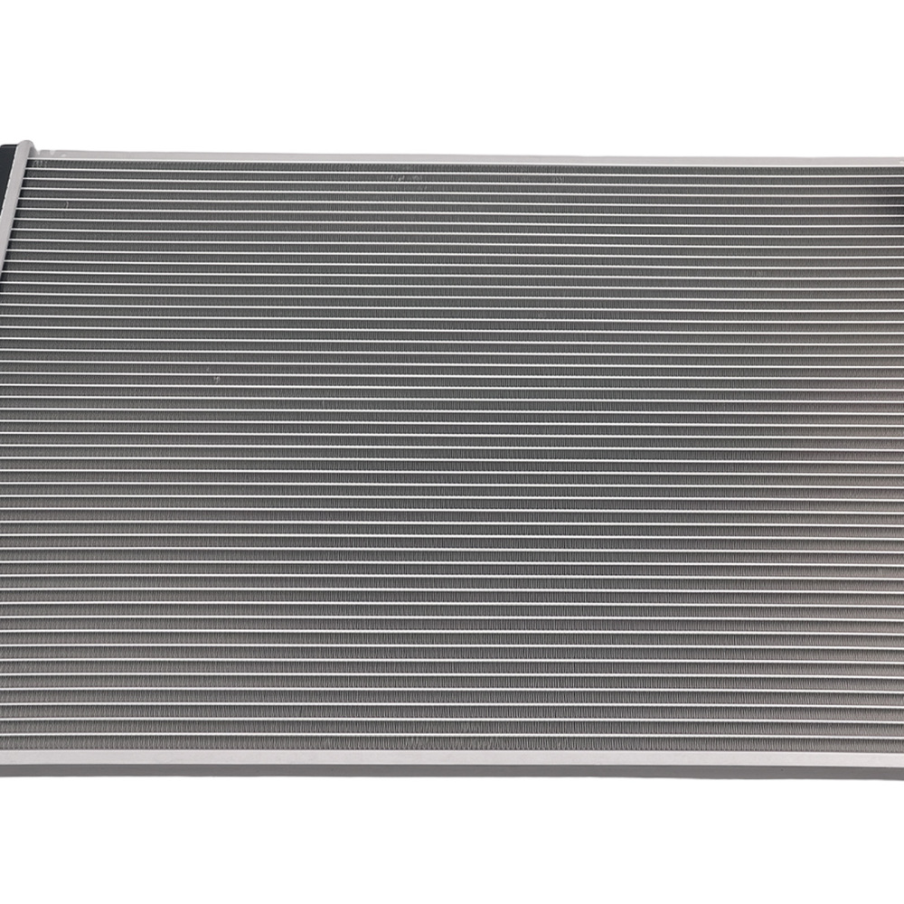 Aluminum Cooling Radiator compatible for Toyota Sienna 3.3L 2005-2006 2925 TO3010311