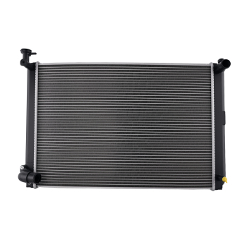 Aluminum Engine Radiator compatible for Toyota Highlander 06-07 1604120352 8012929