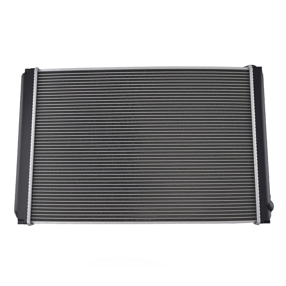 Aluminum Engine Radiator compatible for Toyota Highlander 06-07 1604120352 8012929