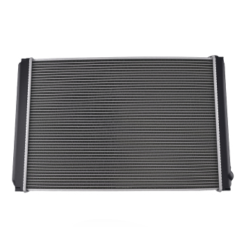 Aluminum Engine Radiator compatible for Toyota Highlander 06-07 1604120352 8012929