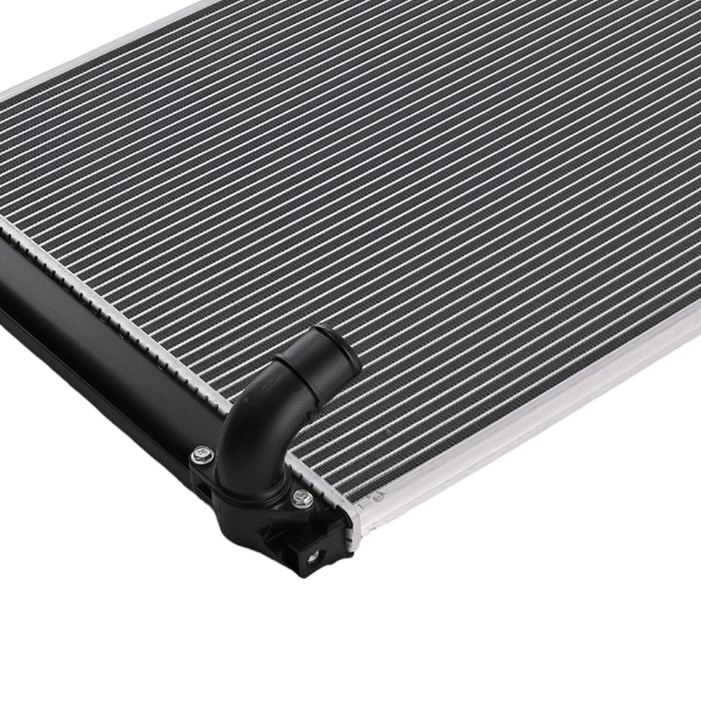 Aluminum Engine Radiator compatible for Toyota Highlander 06-07 1604120352 8012929