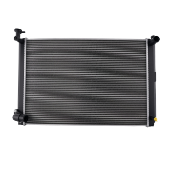Aluminum Engine Radiator compatible for Toyota Highlander 06-07 1604120352 8012929
