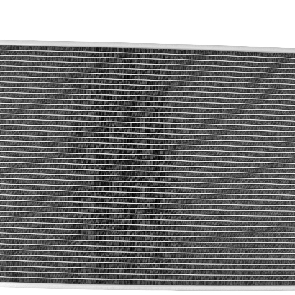 Aluminum Coolant Radiator compatible for Lincoln MKX 2007-2015 7T4Z8005B CU2936