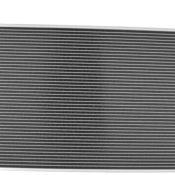 Aluminum Coolant Radiator compatible for Lincoln MKX 2007-2015 7T4Z8005B CU2936