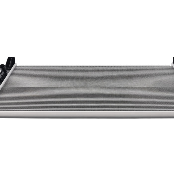 Aluminum Coolant Radiator compatible for Lincoln MKX 2007-2015 7T4Z8005B CU2936