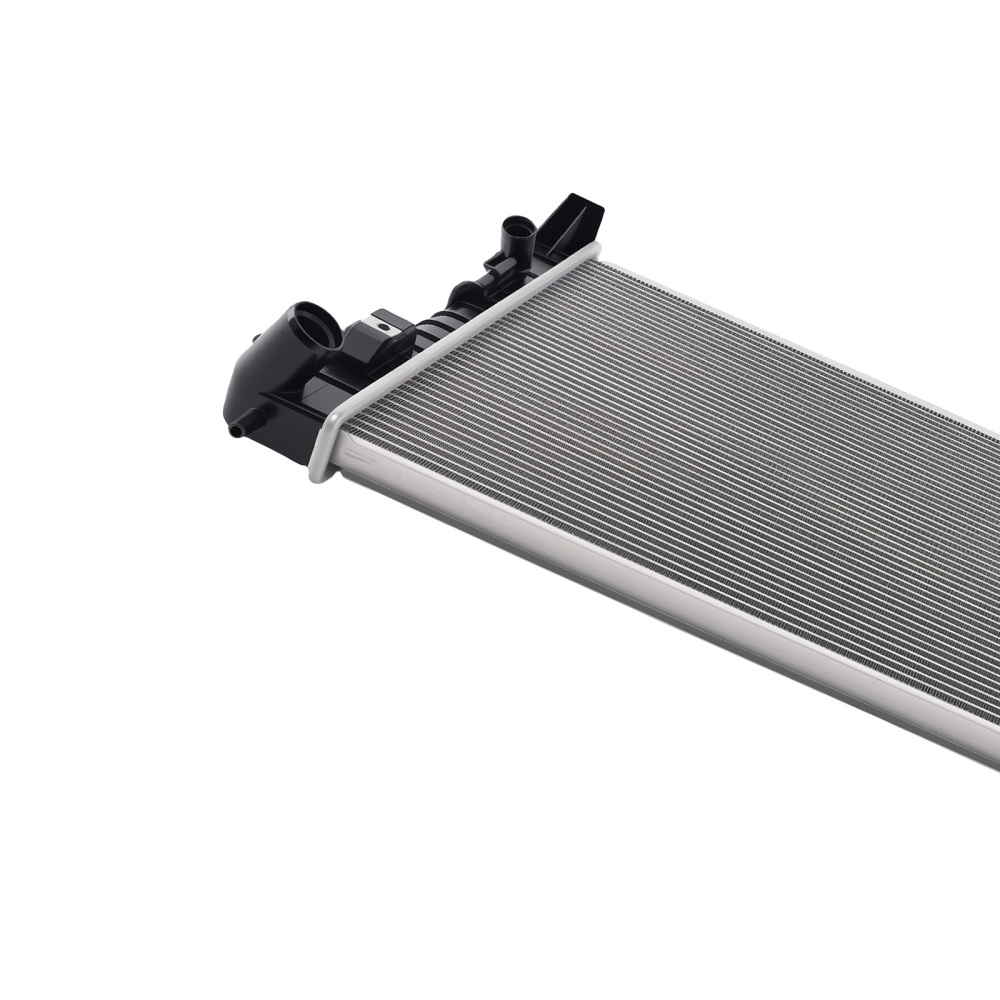 Aluminum Coolant Radiator compatible for Lincoln MKX 2007-2015 7T4Z8005B CU2936