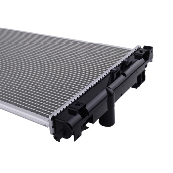 Aluminum Core Radiator compatible for Chrysler 200 2011-2014 41-2950A Direct Replacement