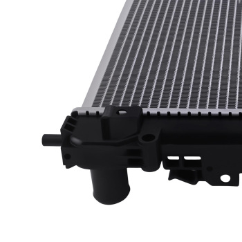 Aluminum Core Radiator compatible for Chrysler 200 2011-2014 41-2950A Direct Replacement