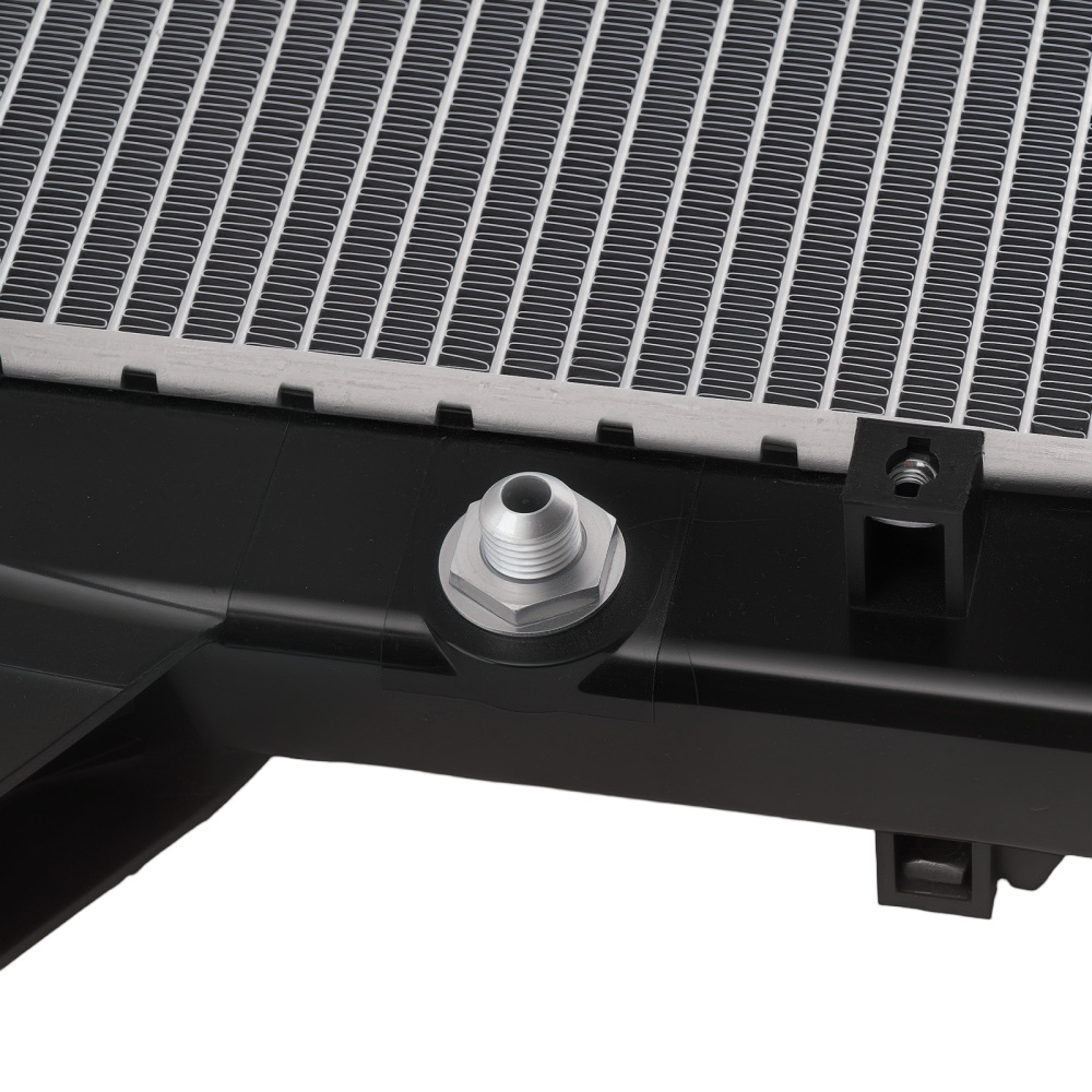 Auto Trans Radiator compatible for Kia Sorento 2007-2009 253103E930 Direct Replacement