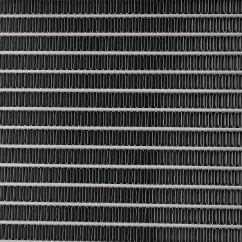 Auto Trans Radiator compatible for Kia Sorento 2007-2009 253103E930 Direct Replacement