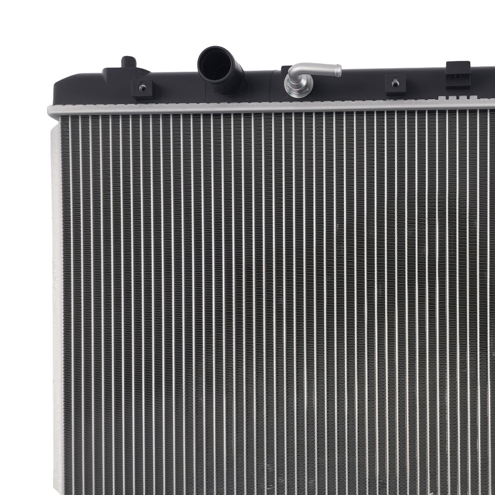 Aluminum Cooling Radiator compatible for Suzuki SX4 2.0L 07-09 CU2980 AT 1770054L10