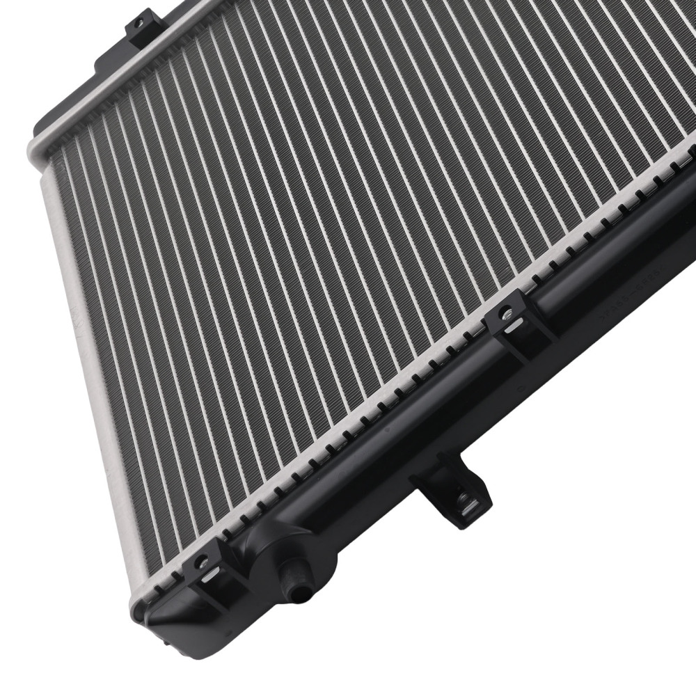 Aluminum Cooling Radiator compatible for Suzuki SX4 2.0L 07-09 CU2980 AT 1770054L10
