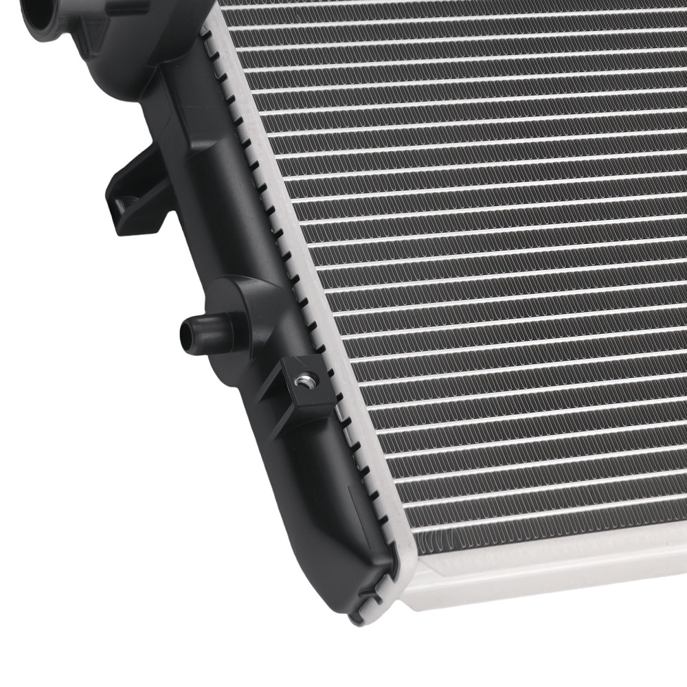 Aluminum Cooling Radiator compatible for Suzuki SX4 2.0L 07-09 CU2980 AT 1770054L10