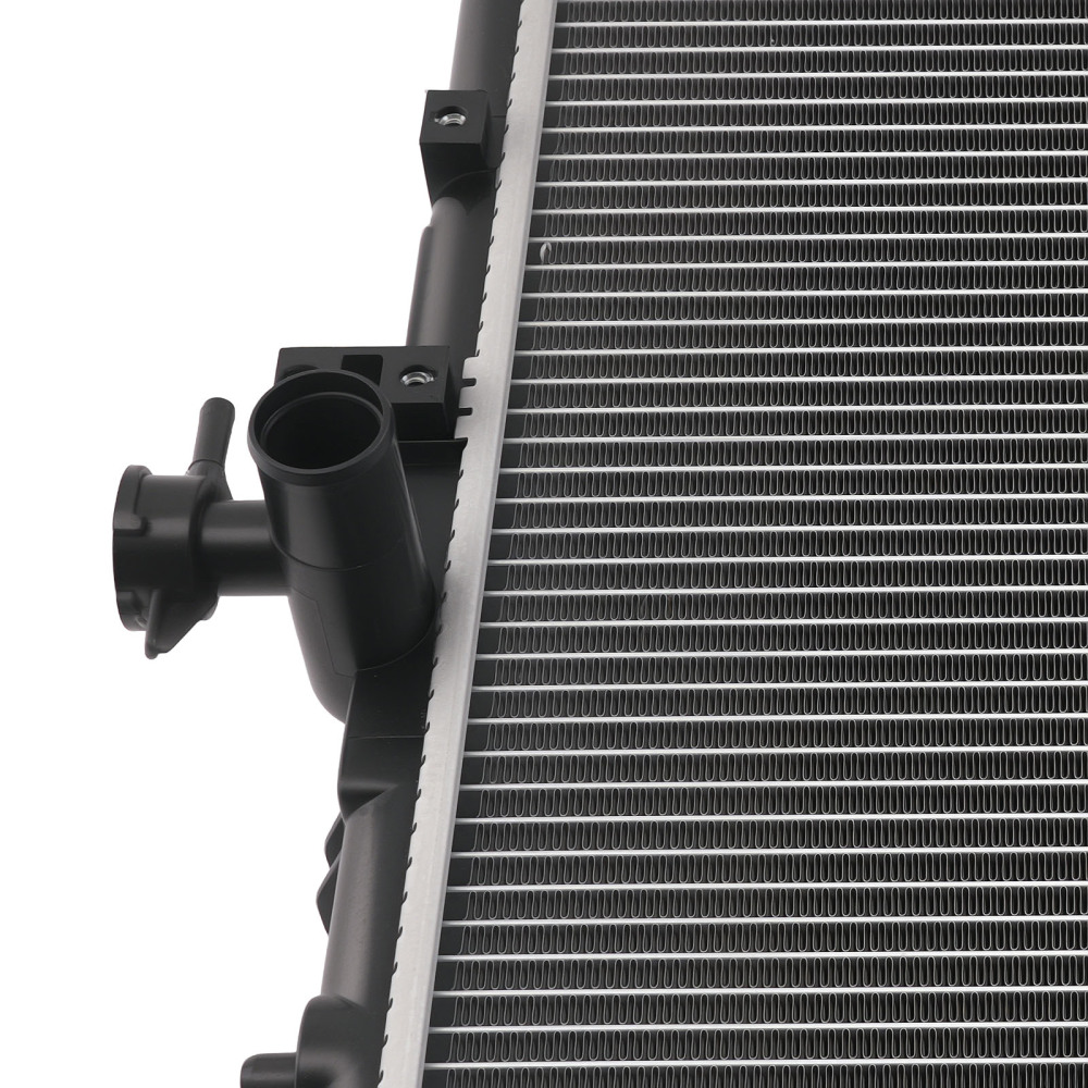 Aluminum Cooling Radiator compatible for Suzuki SX4 2.0L 07-09 CU2980 AT 1770054L10