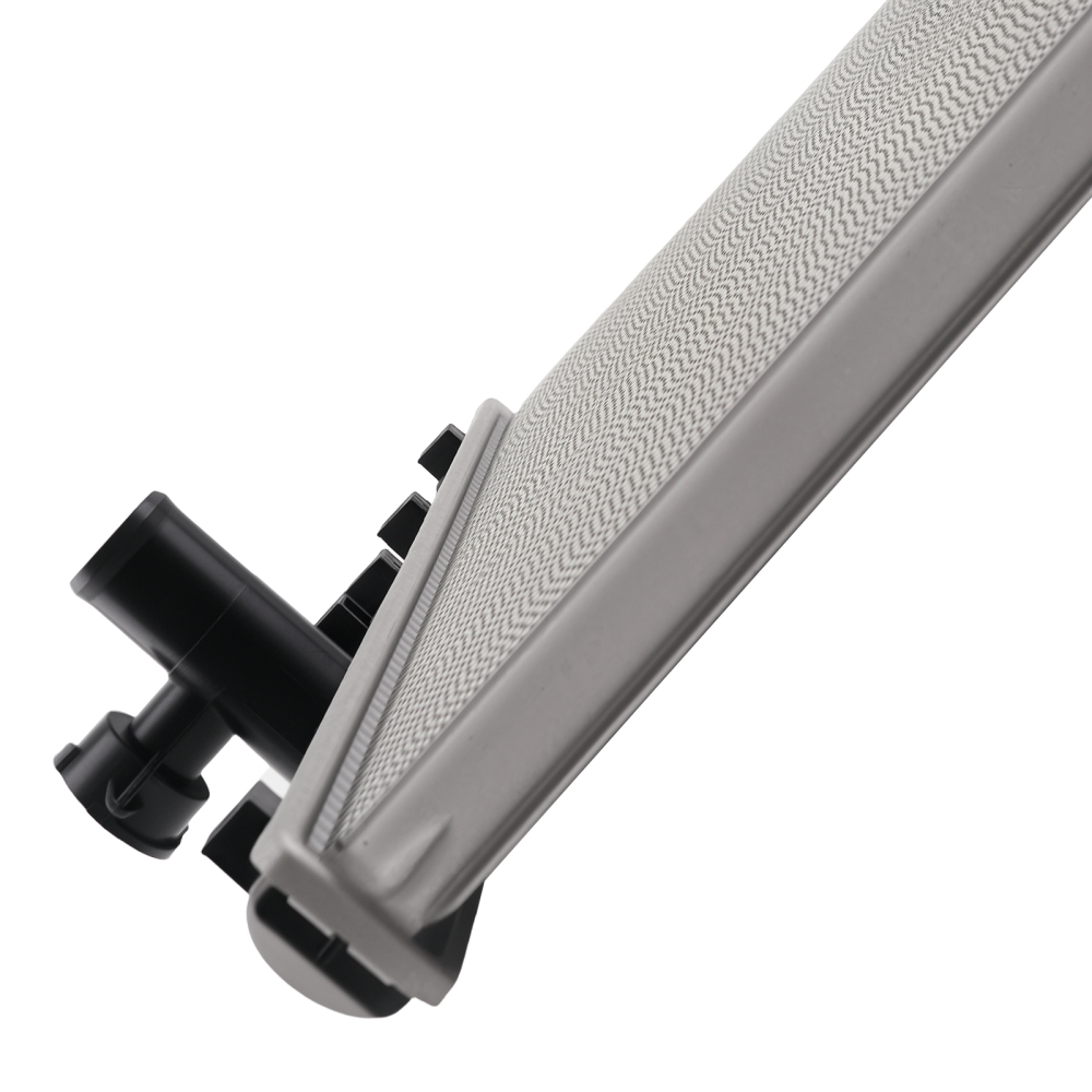 Aluminum Cooling Radiator compatible for Suzuki SX4 2.0L 07-09 CU2980 AT 1770054L10