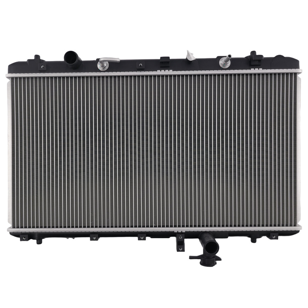 Aluminum Cooling Radiator compatible for Suzuki SX4 2.0L 07-09 CU2980 AT 1770054L10