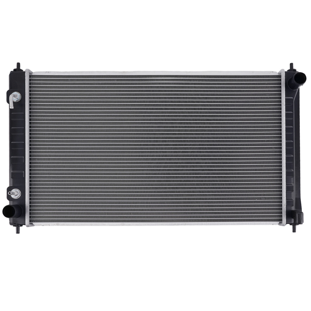 Aluminum Core Radiator compatible for Nissan Altima Maxima 2007-2019 NI3010241 CrossFlow