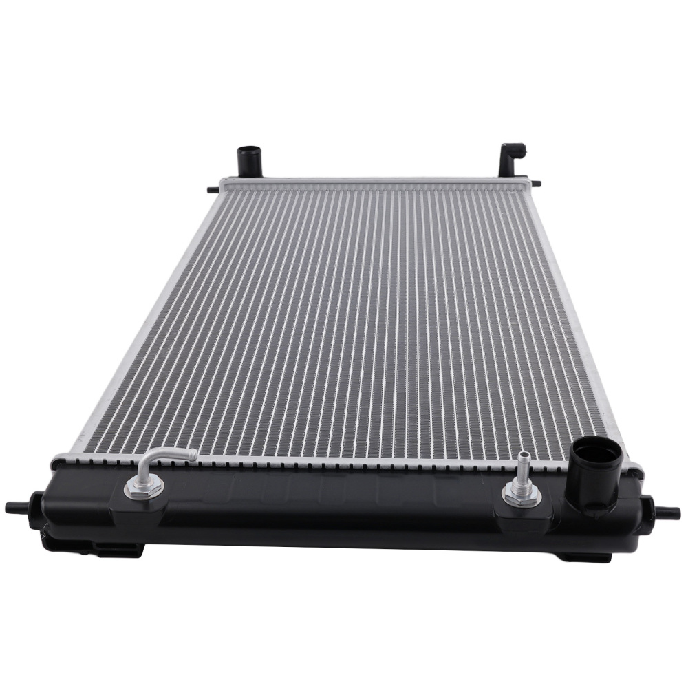 Aluminum Core Radiator compatible for Nissan Altima Maxima 2007-2019 NI3010241 CrossFlow