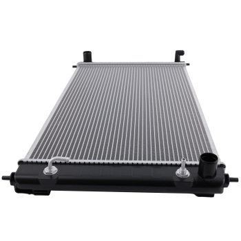 Aluminum Core Radiator compatible for Nissan Altima Maxima 2007-2019 NI3010241 CrossFlow