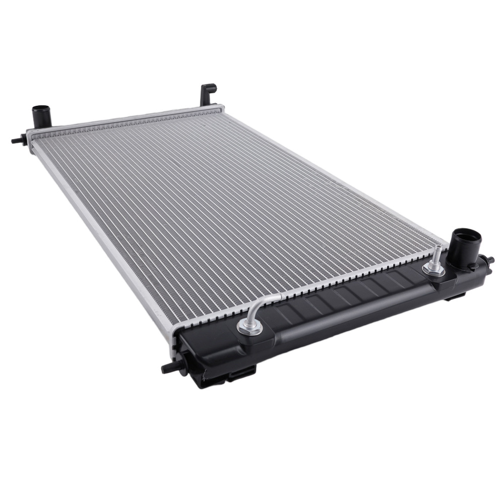 Aluminum Core Radiator compatible for Nissan Altima Maxima 2007-2019 NI3010241 CrossFlow