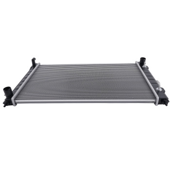 Aluminum Core Radiator compatible for Nissan Altima Maxima 2007-2019 NI3010241 CrossFlow