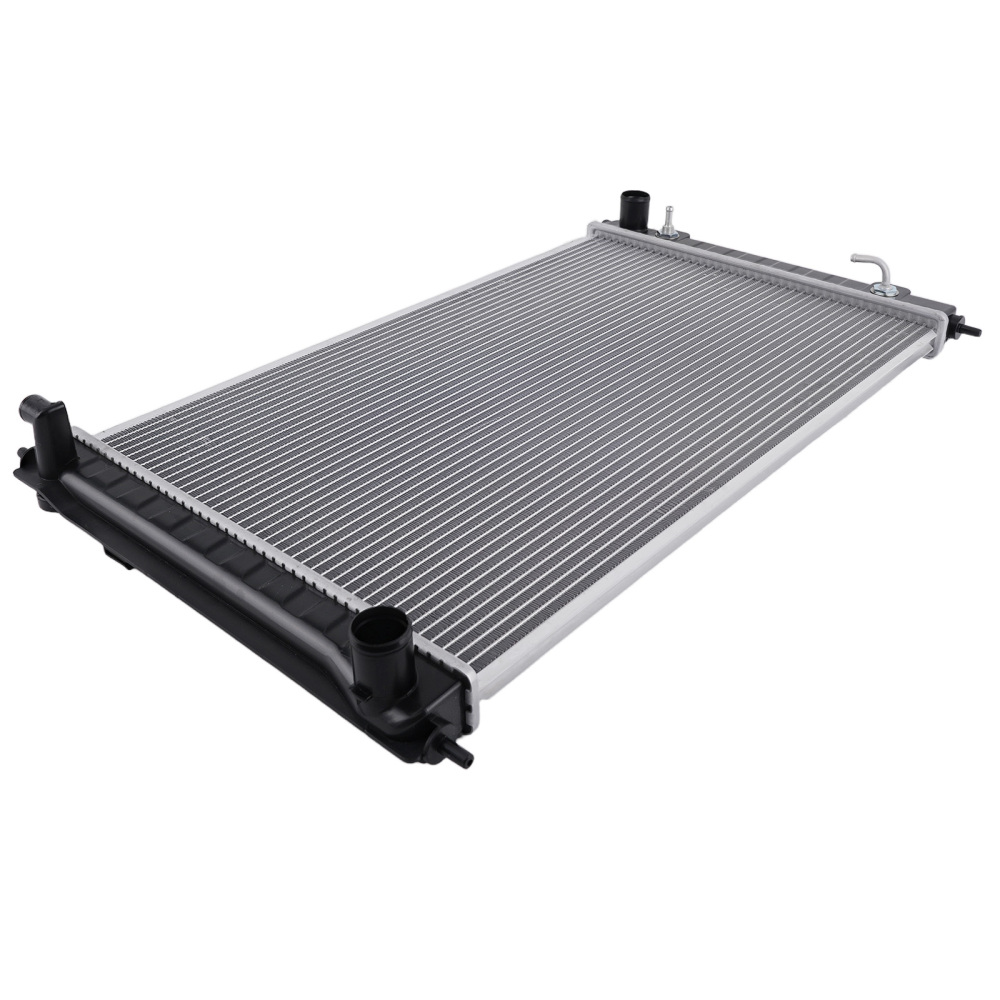 Aluminum Core Radiator compatible for Nissan Altima Maxima 2007-2019 NI3010241 CrossFlow