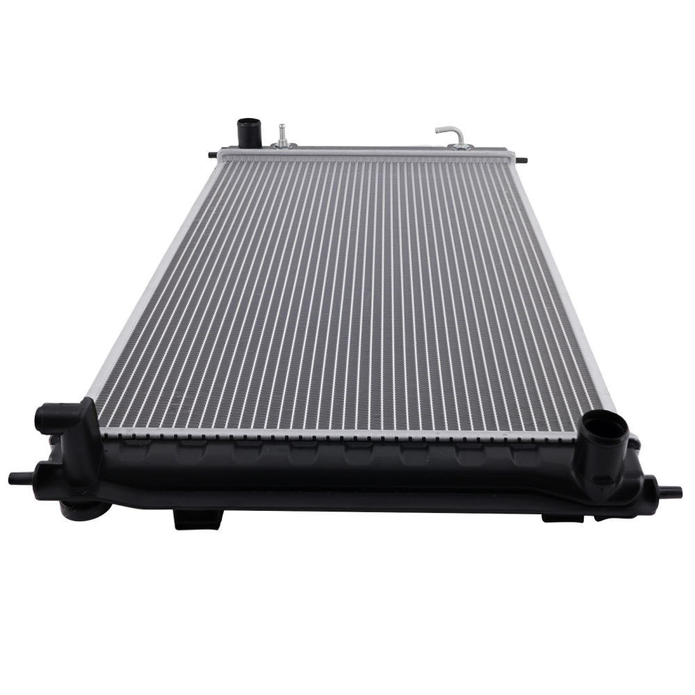 Aluminum Core Radiator compatible for Nissan Altima Maxima 2007-2019 NI3010241 CrossFlow