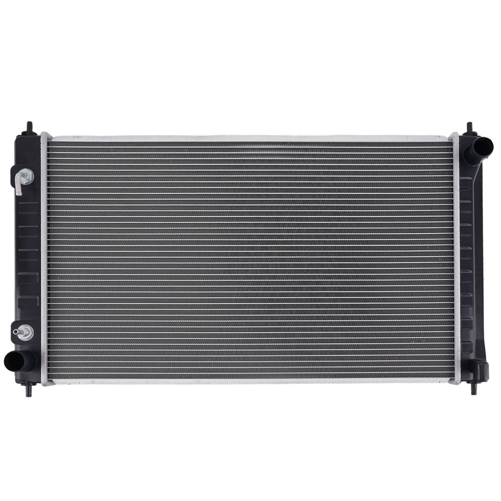 Aluminum Core Radiator compatible for Nissan Altima Maxima 2007-2019 NI3010241 CrossFlow