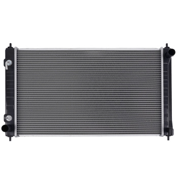 Aluminum Core Radiator compatible for Nissan Altima Maxima 2007-2019 NI3010241 CrossFlow