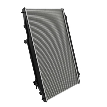 Cooling RadiatorAC Condenser compatible for Honda Crosstour EX-L 3.5L 2012-2015 CU2989