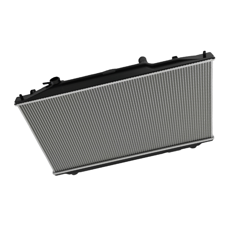Cooling RadiatorAC Condenser compatible for Honda Crosstour EX-L 3.5L 2012-2015 CU2989