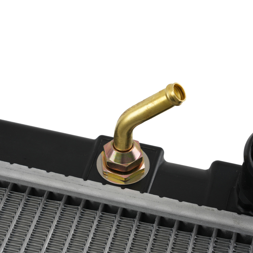 Cooling RadiatorAC Condenser compatible for Honda Crosstour EX-L 3.5L 2012-2015 CU2989