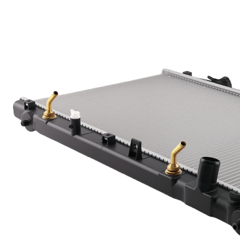 Engine Radiator compatible for Acura RDX 2013-2018 compatible for Honda Accord 2008-2012 3.5L V6 CU2989