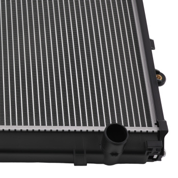Coolant Radiator compatible for Toyota Tundra 4.6L 5.7L 2007-2020 164000S010 13549